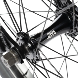 BMX 18'' SUBROSA WINGS PARK VIOLET (TT 17,5'')